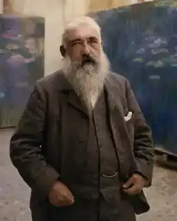 Claude Monet