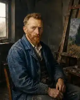 Vincent van Gogh