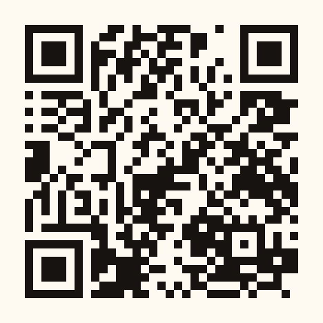 QR code for the English DACIART online companion