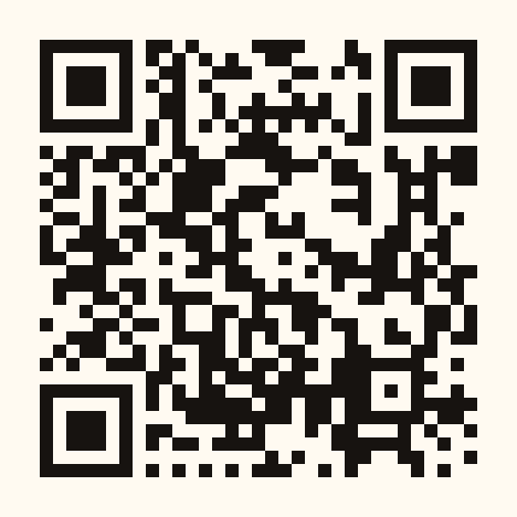 QR code for the French DACIART online companion