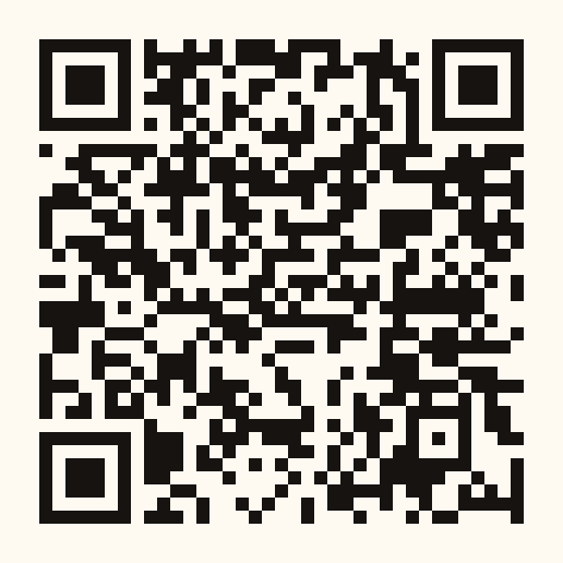 Code QR pour l'AR sur image de Mona Lisa