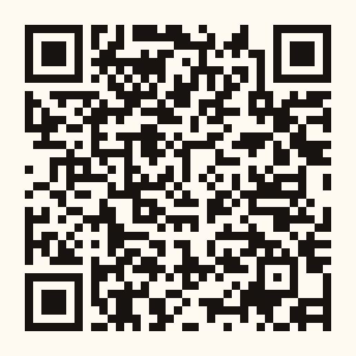QR code for Mona Lisa room placement