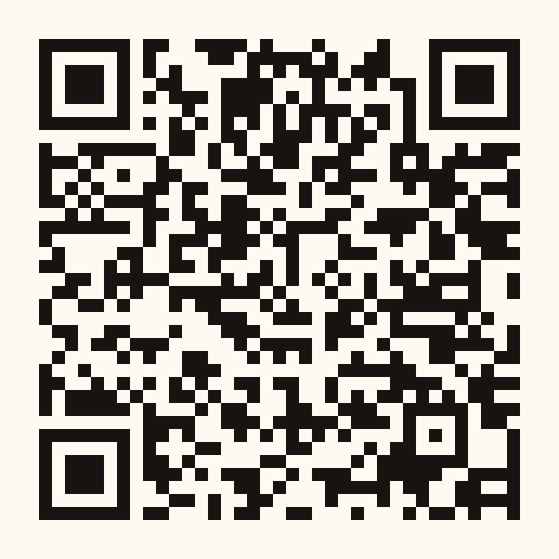 Code QR pour placer Mona Lisa dans l'espace