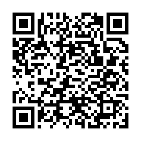 QR code for Van Gogh's Bedroom virtual world