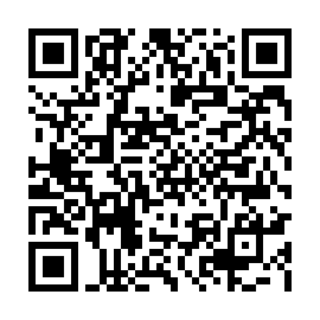 QR code for the immersive gallery