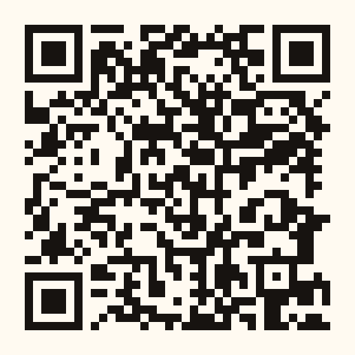 QR code for Van Gogh Self-Portrait image AR