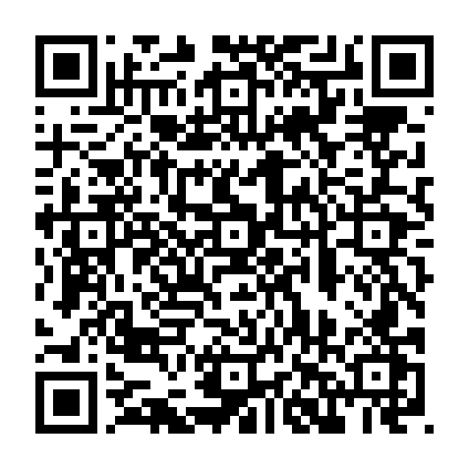 Code QR pour l'aperçu audio français de l'Autoportrait de Van Gogh