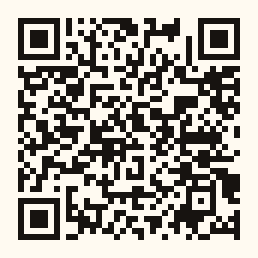 QR code for Van Gogh The Bedroom image AR
