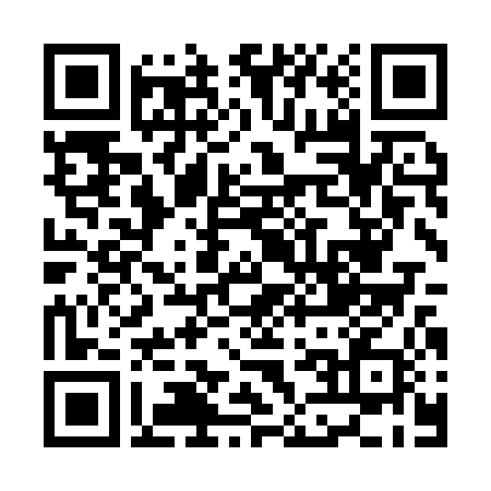 QR code for Jo van Gogh-Bonger's image-tracking AR experience