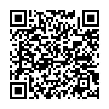 Code QR de l'expérience AR sur image de Jo van Gogh-Bonger