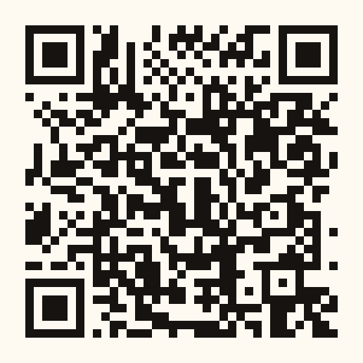 Code QR pour placer l'autoportrait de Van Gogh dans l'espace