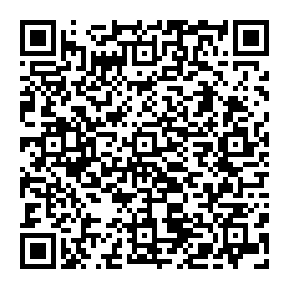 QR code for the English audio overview