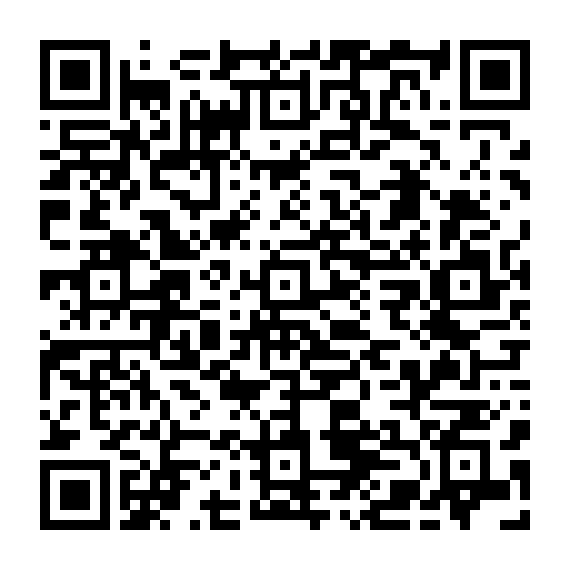 Code QR pour l'aperçu audio français